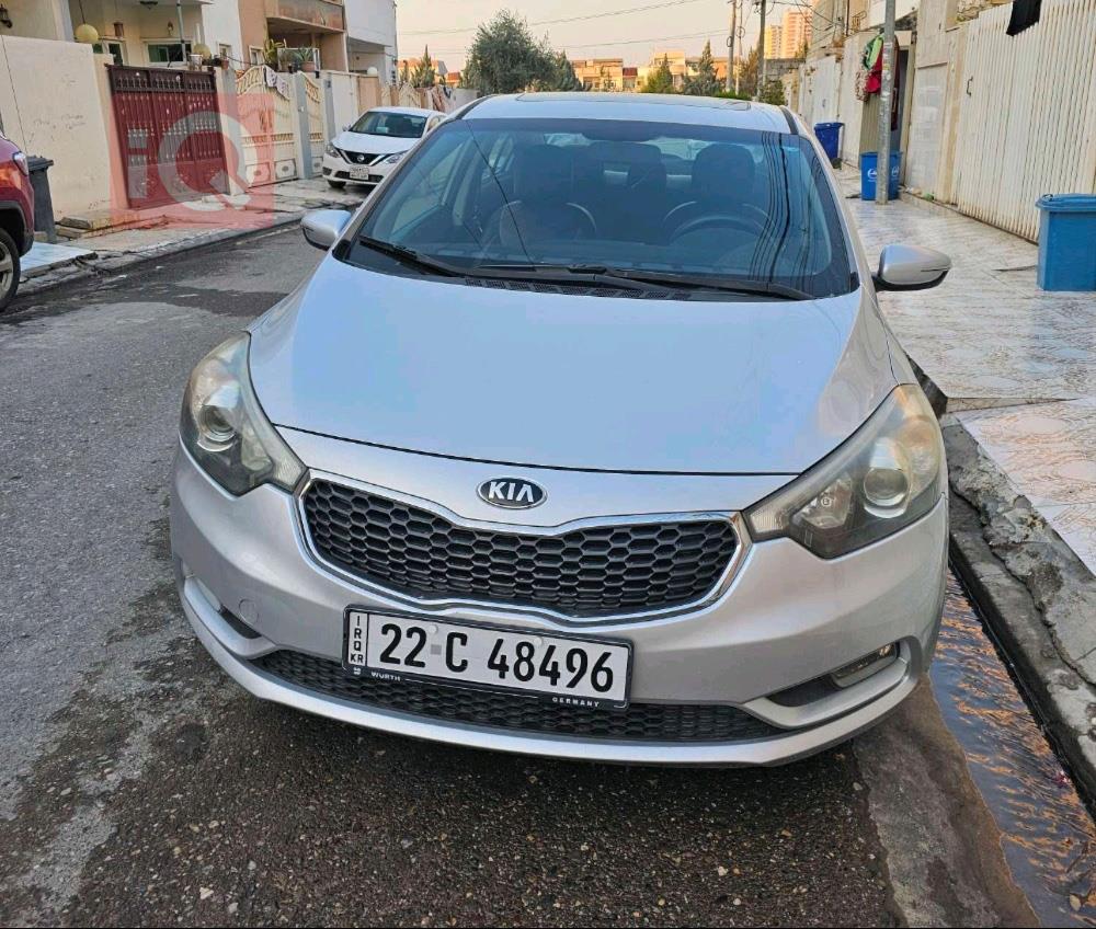 Kia Cerato